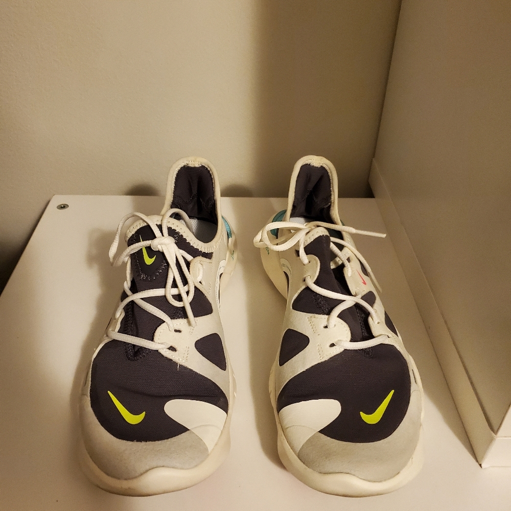 Nike free run women's size 8.5